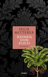 Abbildung von: Keiner von euch - Haymon Verlag