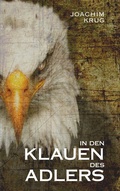 Cover: In den Klauen des Adlers - TWENTYSIX CRIME