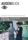 Cover: Christian Petzold - Sch&uuml;ren Verlag GmbH