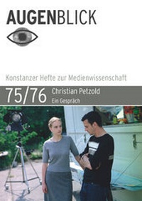 Enlarge image Cover: Christian Petzold - Schüren Verlag GmbH