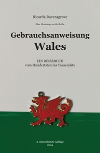 Abbildung von: Gebrauchsanweisung Wales - epubli