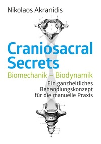 Abbildung von: Craniosacral Secrets - BoD - Books on Demand