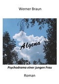 Cover: Algena - BoD - Books on Demand