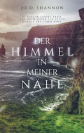 Cover: Der Himmel in meiner N&auml;he - BoD - Books on Demand