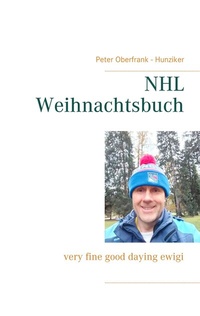Abbildung von: NHL Weihnachtsbuch - BoD - Books on Demand