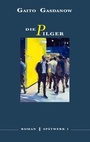 Cover: Die Pilger - BoD - Books on Demand