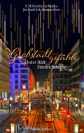 Cover: Gro&szlig;stadtgef&uuml;hle - Books on Demand