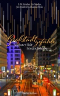 Cover: Gro&szlig;stadtgef&uuml;hle - BoD - Books on Demand