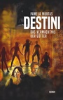 Cover: Destini - BoD - Books on Demand