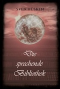 Cover: Die sprechende Bibliothek - tredition
