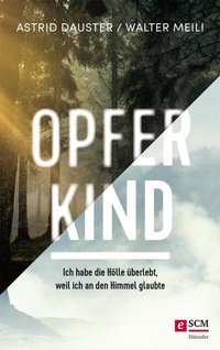 Abbildung von: Opferkind - Hänssler