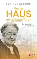 Cover: Kleines Haus mit offenen T&uuml;ren - H&auml;nssler