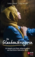 Cover: Die Glaubenskriegerin - H&auml;nssler