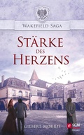 Cover: St&auml;rke des Herzens - H&auml;nssler