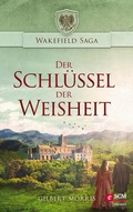 Cover: Der Schl&uuml;ssel der Weisheit - H&auml;nssler