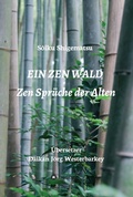 Cover: EIN ZEN WALD - tredition