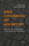 Cover: Diese Zivilisation ist gescheitert - Meiner