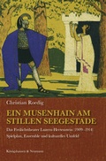 Cover: Ein Musenhain am stillen Seegestade - K&ouml;nigshausen & Neumann