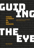 Cover: Guiding the Eye - Waxmann