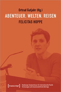 Abbildung von: Abenteuer. Welten. Reisen - transcript