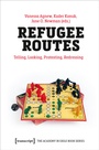 Cover: Refugee Routes - transcript
