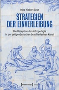 Cover: Strategien der Einverleibung - transcript