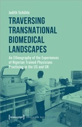 Cover: Traversing Transnational Biomedical Landscapes - transcript