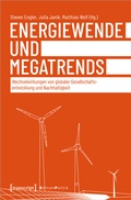 Cover: Energiewende und Megatrends - transcript