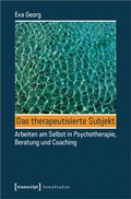 Cover: Das therapeutisierte Subjekt - transcript