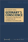 Cover: Germany's Conscience - transcript