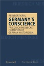 Cover: Germany's Conscience - transcript