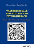 Bild: Transpersonale Psychologie und Psychotherapie - Westarp