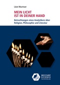 Cover: Mein Licht ist in deiner Hand - Westarp