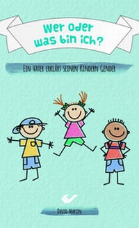 Enlarge image Cover: Wer oder was bin ich? - Christliche Verlagsgesellschaft