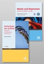Cover: Paket Bipolare Störungen - BALANCE buch + medien verlag