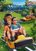 Cover: Allzeit fallbereit - boox-verlag