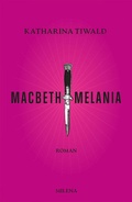 Cover: MACBETH MELANIA - MILENA