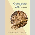 Cover: Gesegnete Zeit - Neues Buch Verlag GmbH