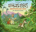 Cover: H&ouml;lzleins abenteuerliche Reise - Tula Media