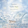 Cover: Kater Kurt - SALON LiteraturVerlag