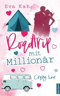 Cover: Roadtrip mit Million&auml;r - Obo e-Books