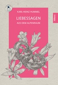 Cover: Liebessagen - Buch&Media