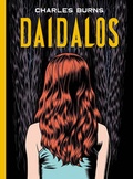 Cover: Daidalos 1 - Reprodukt