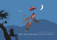 Abbildung von: Die Rückkehr aufs Land 3 - Reprodukt