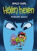 Cover: Hexen hexen - Reprodukt