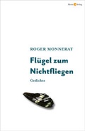 Cover: Fl&uuml;gel zum Nichtfliegen - Morio