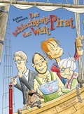 Cover: Der schlechteste Pirat der Welt - Edition Pastorplatz