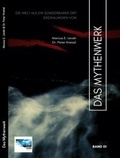 Cover: Das Mythenwerk Band I - Aix la Chapelle Books