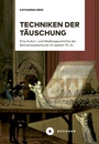 Bild: Techniken der T&auml;uschung - B&uuml;chner-Verlag