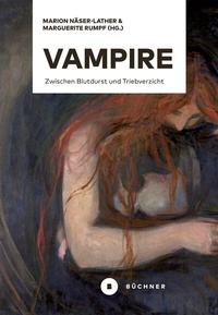 Enlarge image Cover: Vampire - Büchner-Verlag